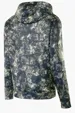 Sport-Tek Sport-Wick Mineral Freeze Fleece Hooded Pullover — view 10
