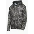 Sport-Tek Sport-Wick Mineral Freeze Fleece Hooded Pullover — view 2