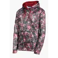 Sport-Tek Sport-Wick Mineral Freeze Fleece Hooded Pullover — view 4