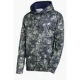 Sport-Tek Sport-Wick Mineral Freeze Fleece Hooded Pullover — view 5