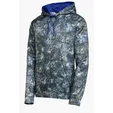 Sport-Tek Sport-Wick Mineral Freeze Fleece Hooded Pullover — view 6