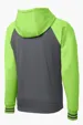 Sport-Tek Sport-Wick Varsity Fleece Full-Zip Hooded Jacket — view 10