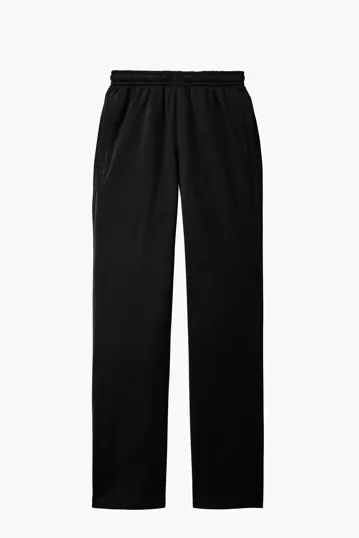 Sport-Tek Sport-Wick Fleece Pant — view 2