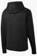 Sport-Tek Sport-Wick Fleece Full-Zip Hooded Jacket — view 5