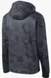 Sport-Tek Sport-Wick CamoHex Fleece Hooded Pullover — view 6
