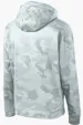 Sport-Tek Sport-Wick CamoHex Fleece Hooded Pullover — view 9