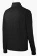 Sport-Tek Sport-Wick Fleece Full-Zip Jacket — view 10