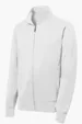 Sport-Tek Sport-Wick Fleece Full-Zip Jacket — view 9