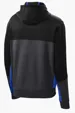Sport-Tek Tech Fleece Colorblock Full-Zip Hooded Jacket — view 10