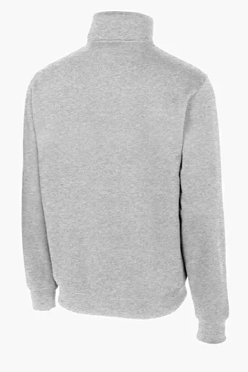Sport-Tek 1/4-Zip Sweatshirt — view 12