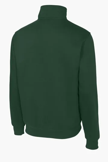 Sport-Tek 1/4-Zip Sweatshirt — view 14