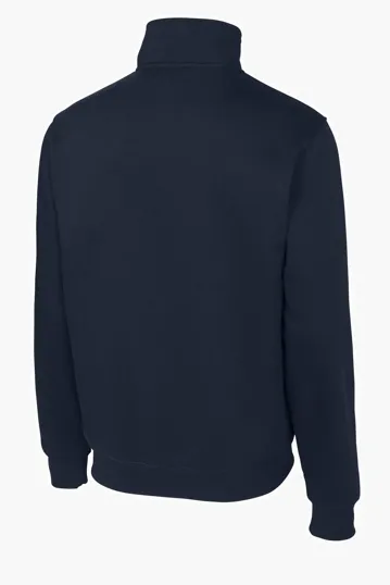 Sport-Tek 1/4-Zip Sweatshirt — view 17