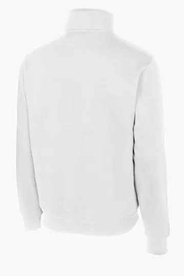 Sport-Tek 1/4-Zip Sweatshirt — view 21