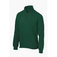 Sport-Tek 1/4-Zip Sweatshirt — view 4