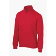 Sport-Tek 1/4-Zip Sweatshirt — view 8