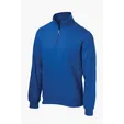 Sport-Tek 1/4-Zip Sweatshirt — view 9