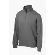 Sport-Tek 1/4-Zip Sweatshirt — view 10