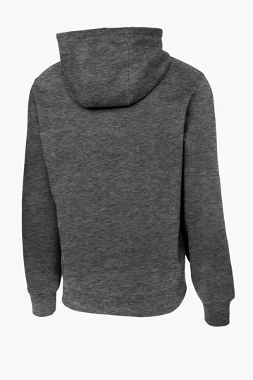 Sport-Tek Pullover Hooded Sweatshirt — view 14