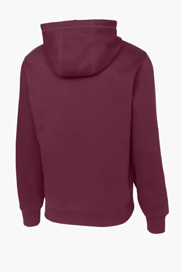 Sport-Tek Pullover Hooded Sweatshirt — view 15