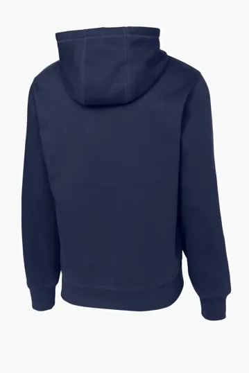 Sport-Tek Pullover Hooded Sweatshirt — view 16