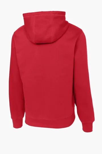 Sport-Tek Pullover Hooded Sweatshirt — view 17
