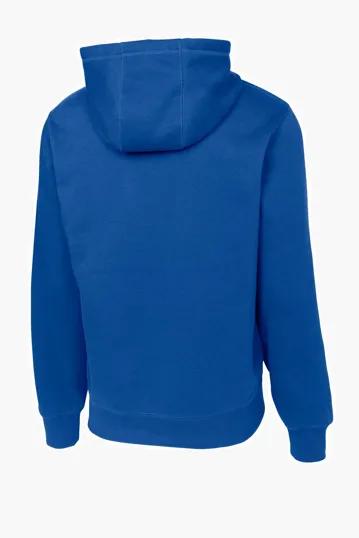 Sport-Tek Pullover Hooded Sweatshirt — view 18