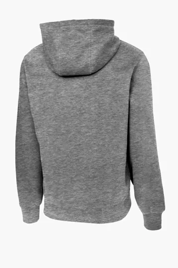 Sport-Tek Pullover Hooded Sweatshirt — view 19
