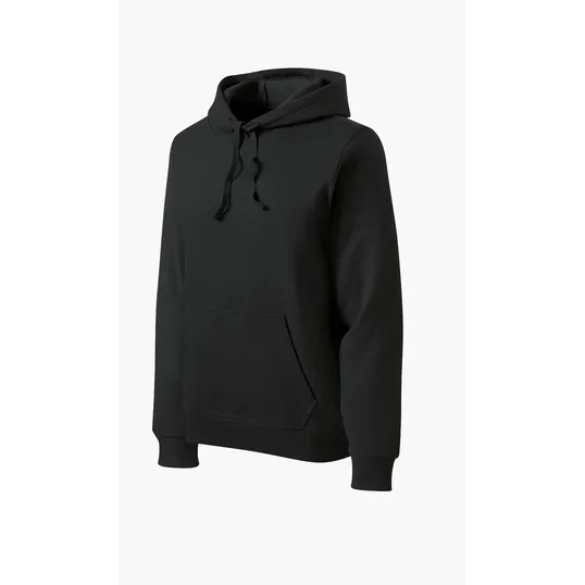 Sport-Tek Pullover Hooded Sweatshirt — view 3