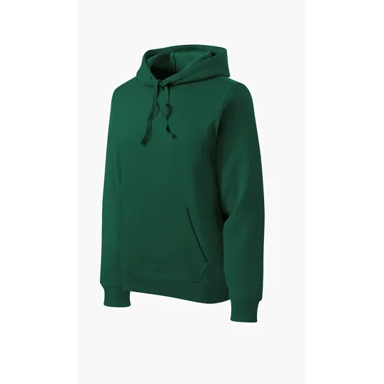 Sport-Tek Pullover Hooded Sweatshirt — view 4