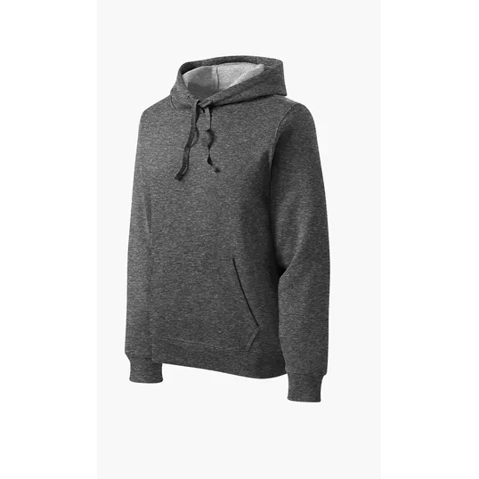 Sport-Tek Pullover Hooded Sweatshirt — view 5