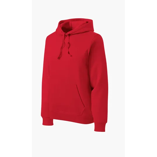 Sport-Tek Pullover Hooded Sweatshirt — view 8