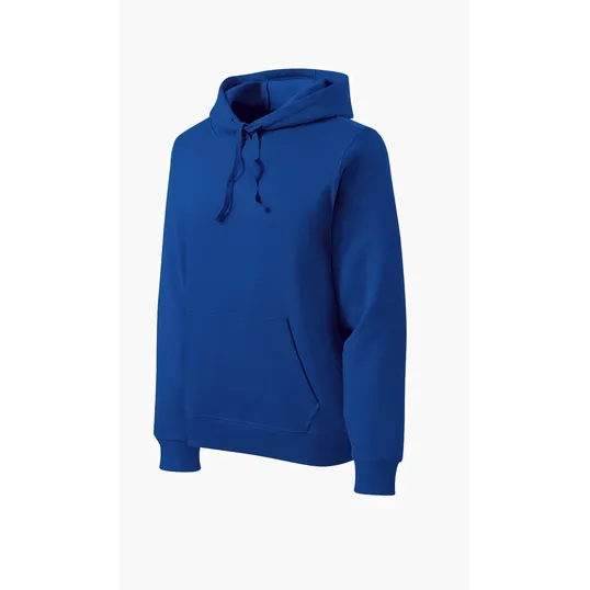 Sport-Tek Pullover Hooded Sweatshirt — view 9