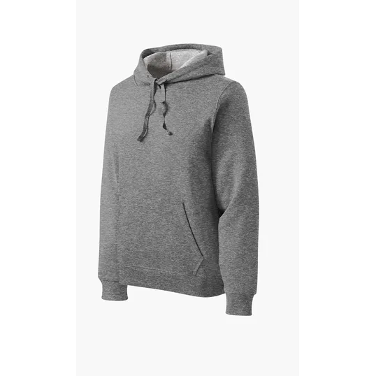 Sport-Tek Pullover Hooded Sweatshirt — view 10