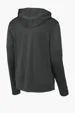 Sport-Tek Sport-Wick Fleece United Pullover Hoodie — view 15