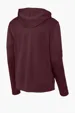 Sport-Tek Sport-Wick Fleece United Pullover Hoodie — view 16