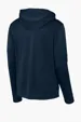 Sport-Tek Sport-Wick Fleece United Pullover Hoodie — view 17