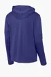 Sport-Tek Sport-Wick Fleece United Pullover Hoodie — view 18