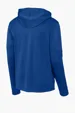 Sport-Tek Sport-Wick Fleece United Pullover Hoodie — view 19