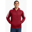 Sport-Tek Sport-Wick Fleece United Pullover Hoodie