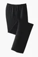 Sport-Tek Open Bottom Sweatpant — view 2