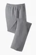 Sport-Tek Open Bottom Sweatpant — view 4