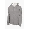 Sport-Tek Full-Zip Hooded Sweatshirt — view 5