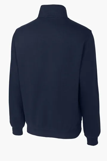 Sport-Tek Full-Zip Sweatshirt — view 8