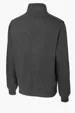 Sport-Tek Full-Zip Sweatshirt — view 7
