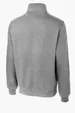 Sport-Tek Full-Zip Sweatshirt — view 9