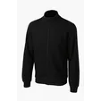 Sport-Tek Full-Zip Sweatshirt — view 2
