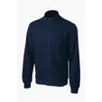 Sport-Tek Full-Zip Sweatshirt — view 4