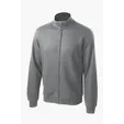 Sport-Tek Full-Zip Sweatshirt — view 5