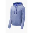Sport-Tek PosiCharge Sport-Wick Heather Fleece Hooded Pullover — view 6