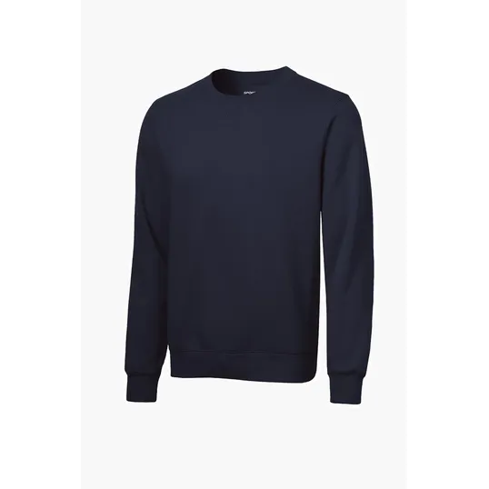 Sport-Tek Crewneck Sweatshirt — view 8